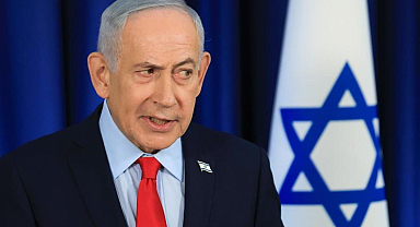 Netanyahu: 