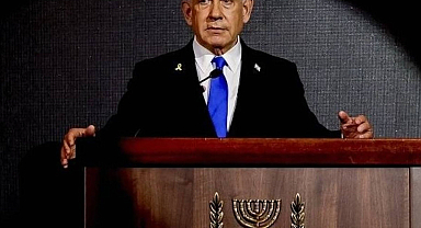 Netanyahu'nun yolsuzluk davası yine ertelendi