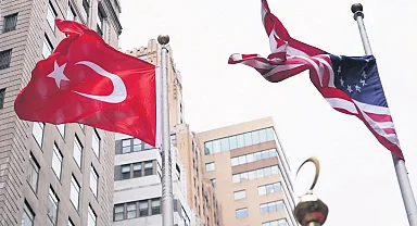 New York'ta Türk Günü heyecanı