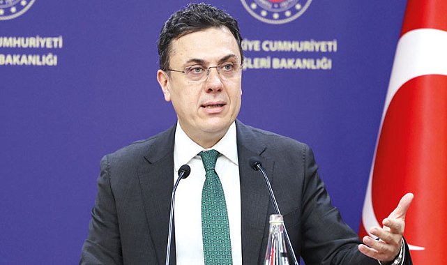 Normalleşmede kritik adım... Türkiye-Ermenistan arasında doğrudan ticaret başlıyor
