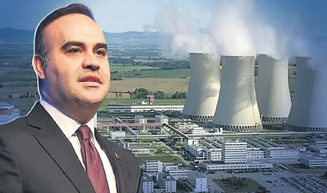 Nükleer teknopark hamlesi geliyor