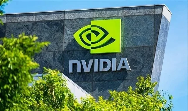 Nvidia'dan tarihi bilanço! Gelir 81,6 milyar dolara çıktı, kâr üçe katlandı