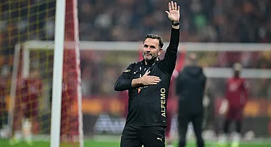 Okan Buruk’tan Süper Lig’de gövde gösterisi!