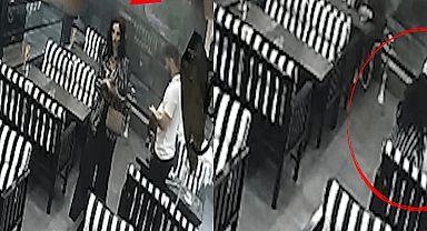 Ormanda öldürüp cesedini yaktılar: Kübra Katilleriyle aynı masada oturmuş!