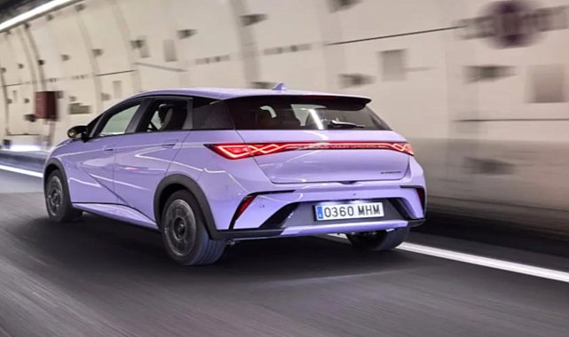 Otomotiv devinden ezber bozan karar: Kaza masraflarını ödeyecek