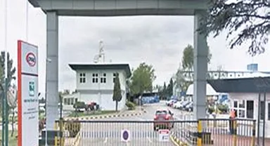 OYAK, Hektaş'ın %10'unu satıyor