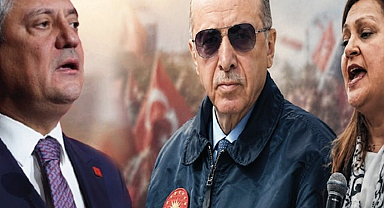 Özel o konuşmayı açıkladı: 'AKP'ye Yunan ordusunun partisi diyordu!'
