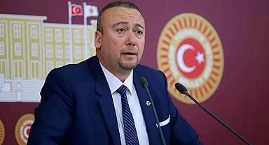 Özkan Yalım CHP'den ihraç edildi