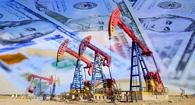 Petrol Trump'ın İran tepkisiyle yükseldi
