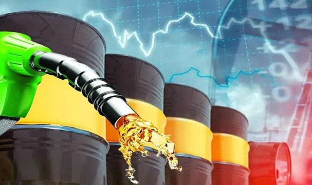 Petrolde sert düşüş: İran anlaşması beklentisi fiyatları çakıldı
