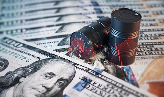 Petrolün gizli rotası devrede: Kriz ortasında milyar dolarlık kâr