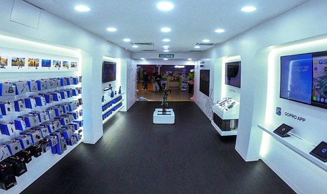 Piyasayı kasıp kavuran dev marka Çin karşısında havlu atmaya başladı