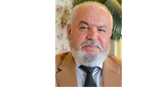 Prof.Dr.Kemal Duruhan Yazdı : Petrol Gemisi Üzerindeki Satranç Tablası