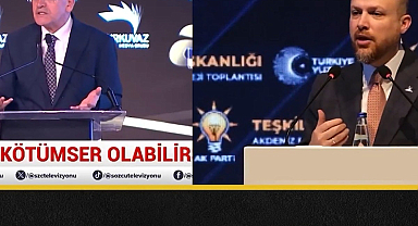 Saadet Partisi'nden hükümete: Tamam da kanka ne alaka?