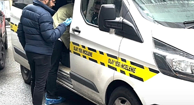 Sabıkalı eski sevgili dehşeti! Yeni sevgilisini bıçakladığı kadına kabus yaşattı