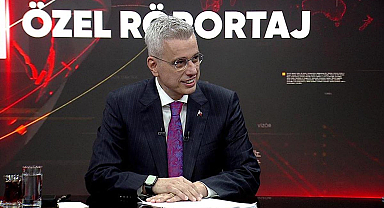 Sağlık Bakanı Kemal Memişoğlu, CNN TÜRK'te merak edilenleri cevapladı (özel röportajın tamamı)