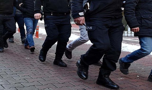 Sahte fatura operasyonu: 24 kişi yakalandı