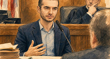 Sam Altmana Ağır Sözler