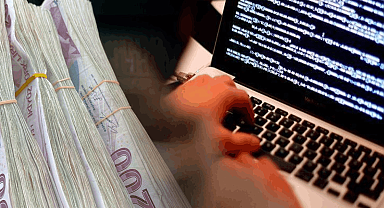 Sanal kumar çetesi çökertildi: 1.6 milyar TL'lik operasyon!