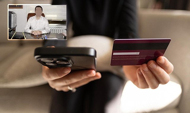 Savcıyı 850 bin TL dolandırdılar! Bakın hangi meslekle kandırdılar