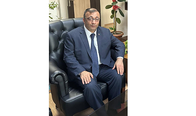 SGK İl Müdürü Eyikudamacı'dan Kayıt Dışı İstihdam Uyarısı