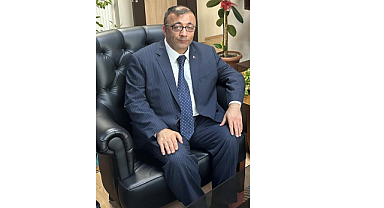 SGK İl Müdürü Eyikudamacı’dan Kayıt Dışı İstihdam Uyarısı