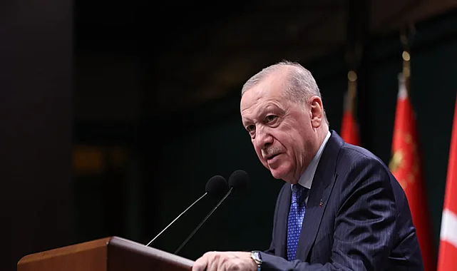 Siber Güvenlik Kurulu Başkan Erdoğan liderliğinde ilk kez toplanıyor: Yeni yol haritası belirlenecek!
