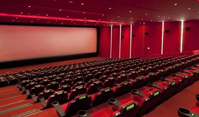 Sinema dünyasında dev satış: IMAX el değiştiriyor