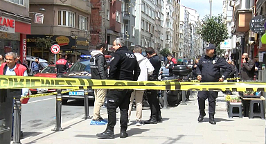 Şişli'de gelinini öldüren kayınvalidenin ifadesi ortaya çıktı: 