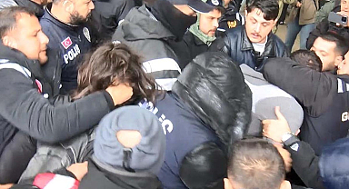 SON DAKİKA | 1 Mayıs'ta İstanbul'da 350 kişiye gözaltı