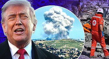 Son dakika... ABD-İran masasında kritik saatler! Trump'tan yeni tehdit: Anlaşma olmazsa sert vuracağız