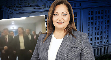 Son dakika: Afyonkarahisar Belediye Başkanı Burcu Köksal AK Parti'de