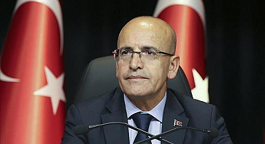 SON DAKİKA | Bakan Şimşek: Yeni vergi planı yok