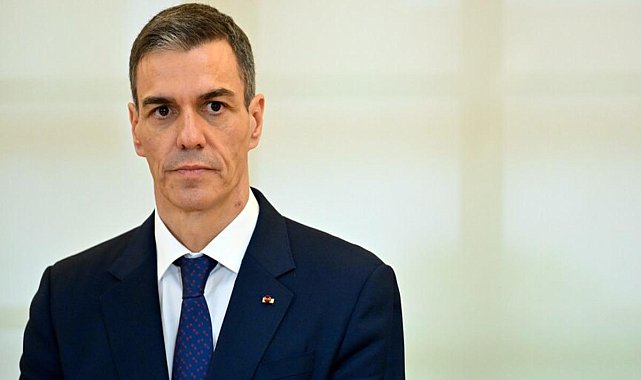 Son dakika | Başbakan Sanchez'in liderliğindeki Sosyalist Parti'ye polis baskını