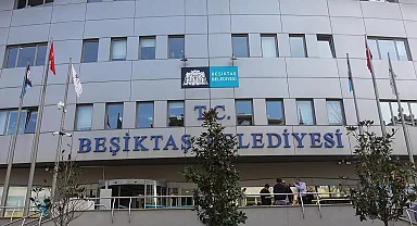 SON DAKİKA | Beşiktaş Belediyesi'ne yolsuzluk operasyonu: 5 şüpheli gözaltına alındı