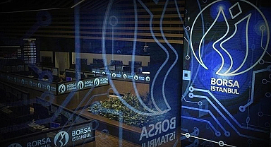 SON DAKİKA | BIST 100 Rekoru Tazeledi: 15.062,65 Puan!