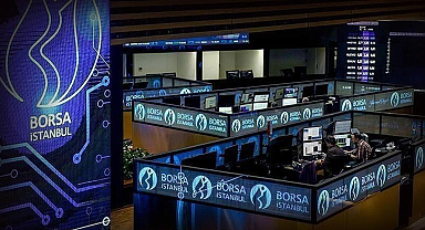 SON DAKİKA | Borsa Cuma gününü düşüşle kapattı!