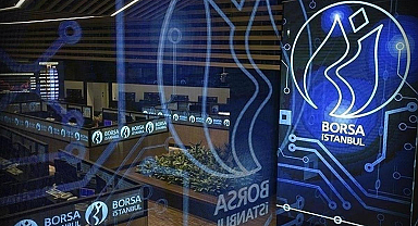 SON DAKİKA | Borsa'dan kapanışta rekor! Yüzde 2,91 değer kazandı
