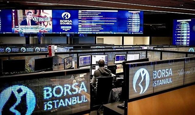 SON DAKİKA | Borsa güne düşüşle başladı! (22.05.2026)