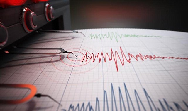 SON DAKİKA DEPREMLER 11 MAYIS! Deprem oldu mu, nerede ve kaç büyüklüğünde? AFAD ve Kandilli son depremler listesi