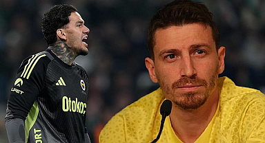 SON DAKİKA | Ederson ve Mert Hakan Yandaşın cezaları açıklandı