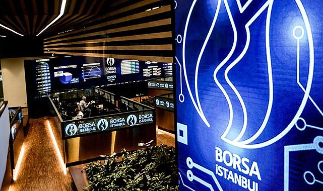 SON DAKİKA HABERİ: Borsa günü düşüşle tamamladı