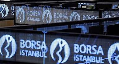 SON DAKİKA HABERİ: Borsa günü yükselişle tamamladı