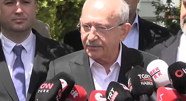 SON DAKİKA | Kılıçdaroğlu: Partiyi kuruluşundaki kodlarına ulaştıracağız