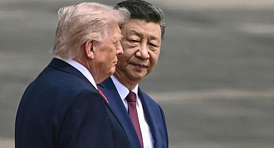 SON DAKİKA...Şi'den Trump'a Tayvan konusunda 'çatışma' uyarısı