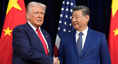 Son dakika: Trump, Çin'i ziyaret edecek... Tarih belli oldu