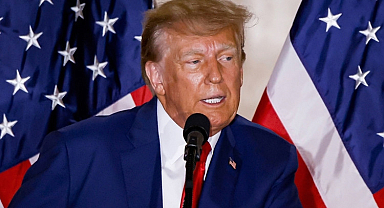 Son dakika... Trump'tan İran'a yeni tehdit: Her şeyi iki günde yerle bir edebiliriz