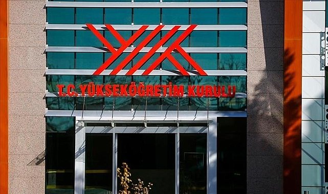SON DAKİKA... YÖK'ten 'Bilgi Üniversitesi' açıklaması!