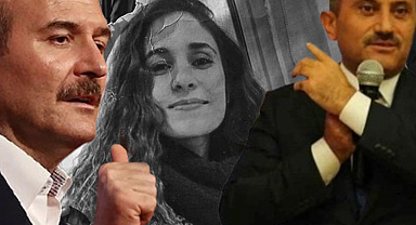 Soylu'nun özel ekibi raporla valiyi böyle aklamış