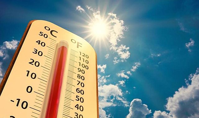 Süper El Nino için kritik süreç! Türkiye'yi nasıl bir senaryo bekliyor?